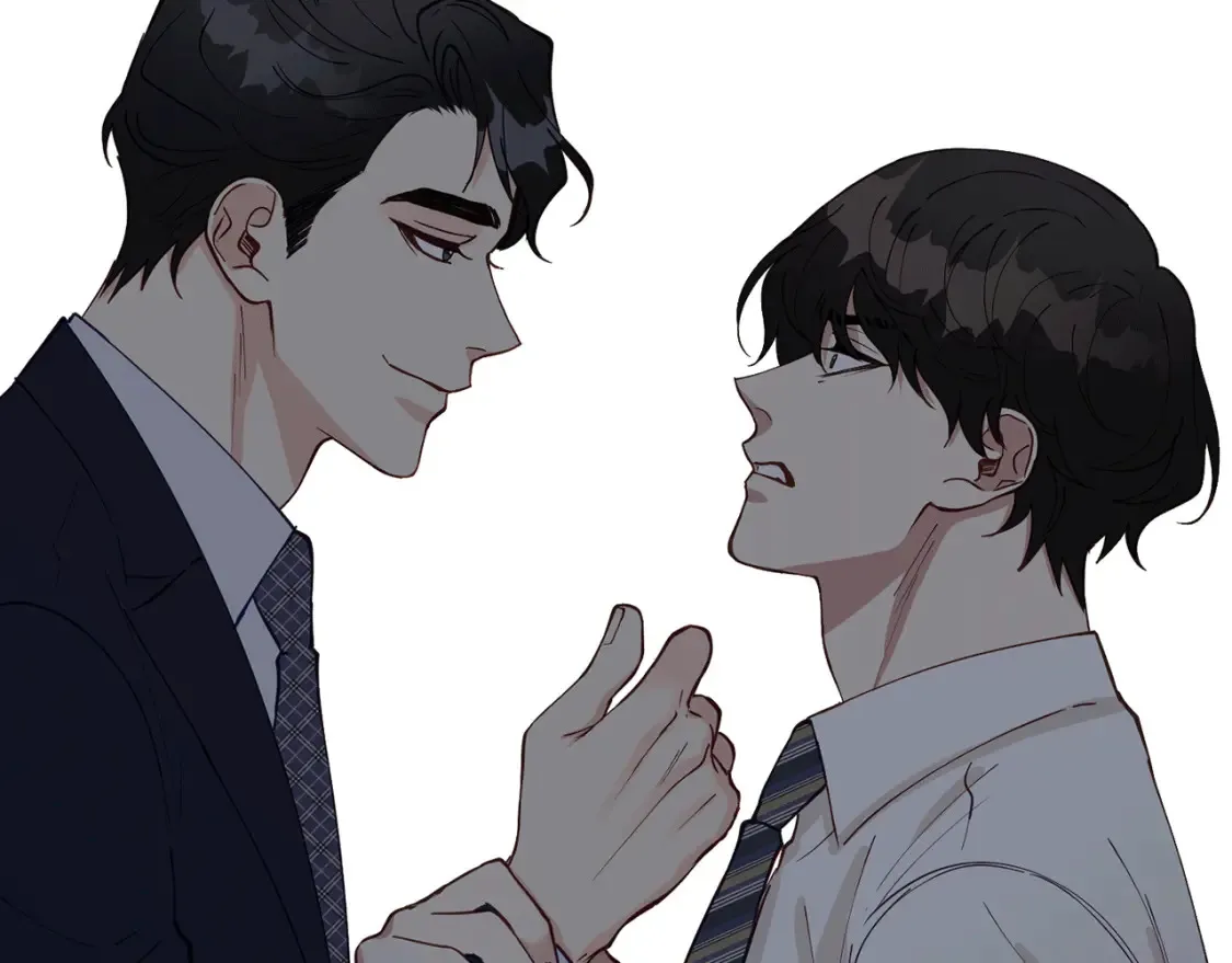 第36话 他！是我认可的人 第8页