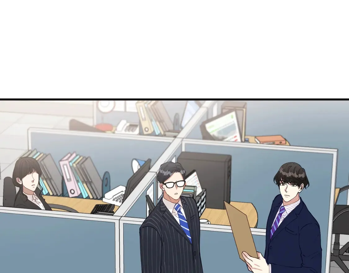 第36话 他！是我认可的人 第135页