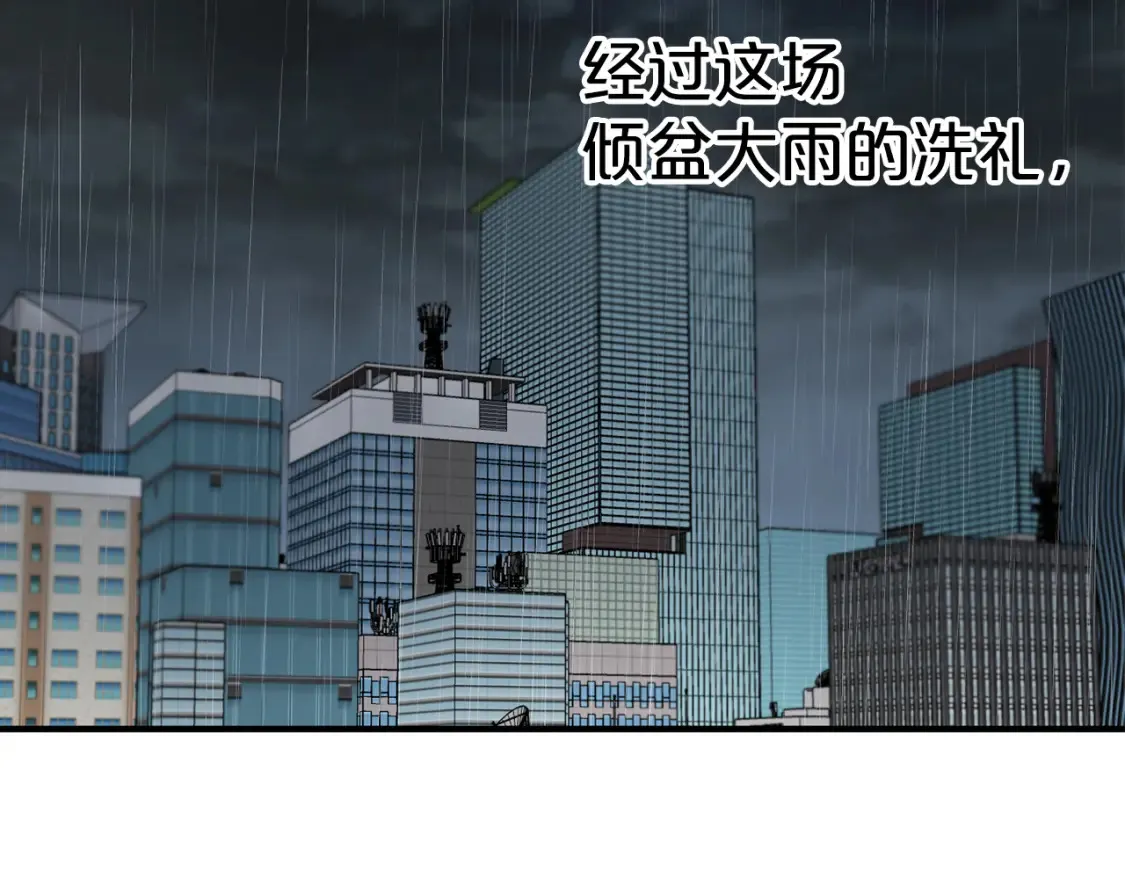 完结篇 雨过天晴时 第6页