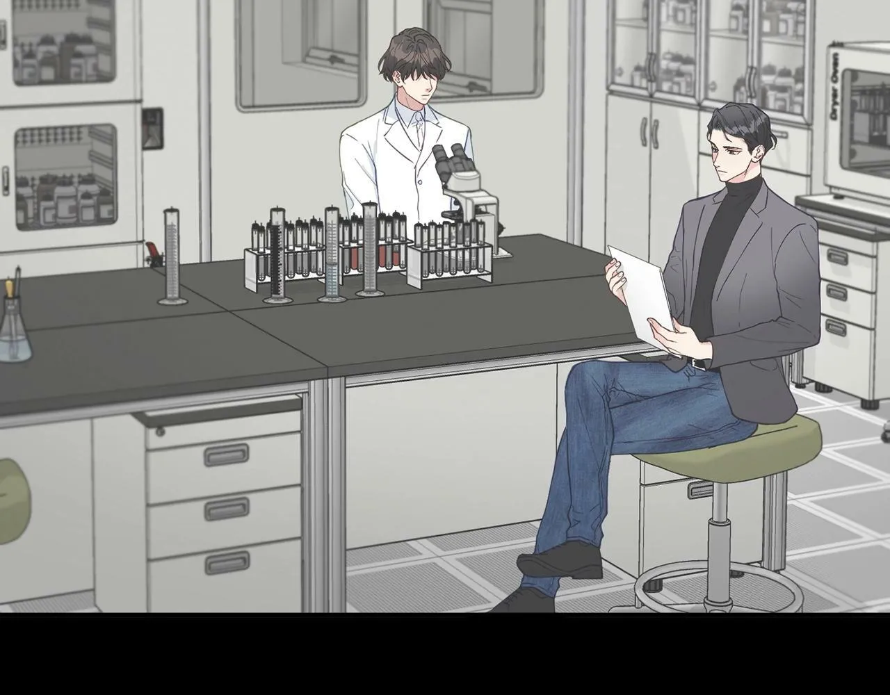 第5话 是噩梦吧 第79页