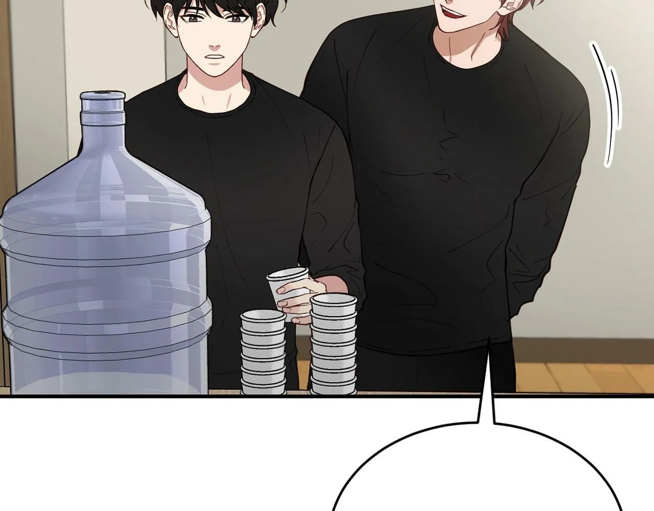 第5话 是噩梦吧 第109页