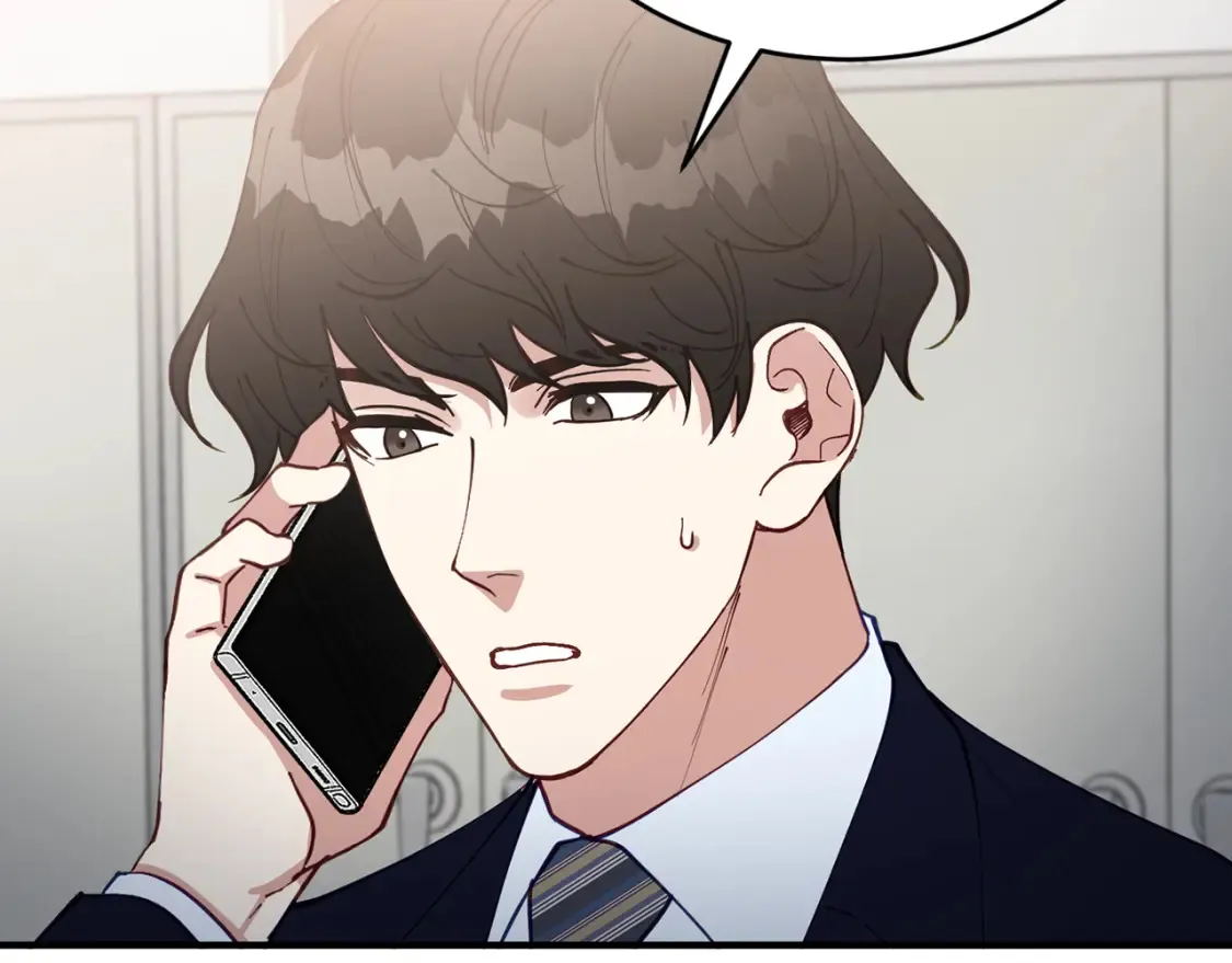 第55话 还剩不到24小时！ 第161页