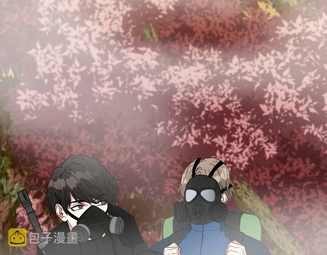 第12话 忘恩负义 第42页