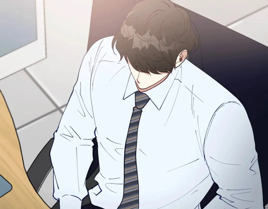 第45话 危险！不要去 第37页