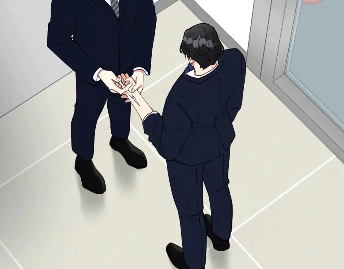 第45话 危险！不要去 第191页
