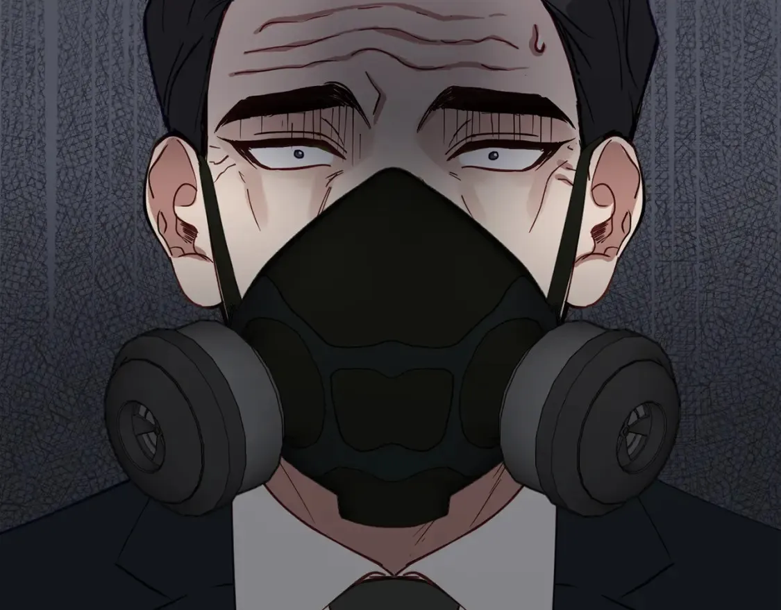 第58话 墙倒！病毒扩散 第120页