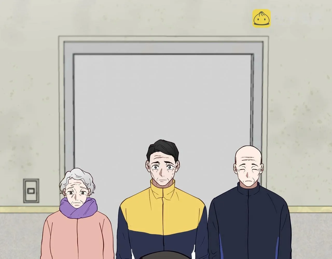 第15话 是荣耀也是利用 第136页