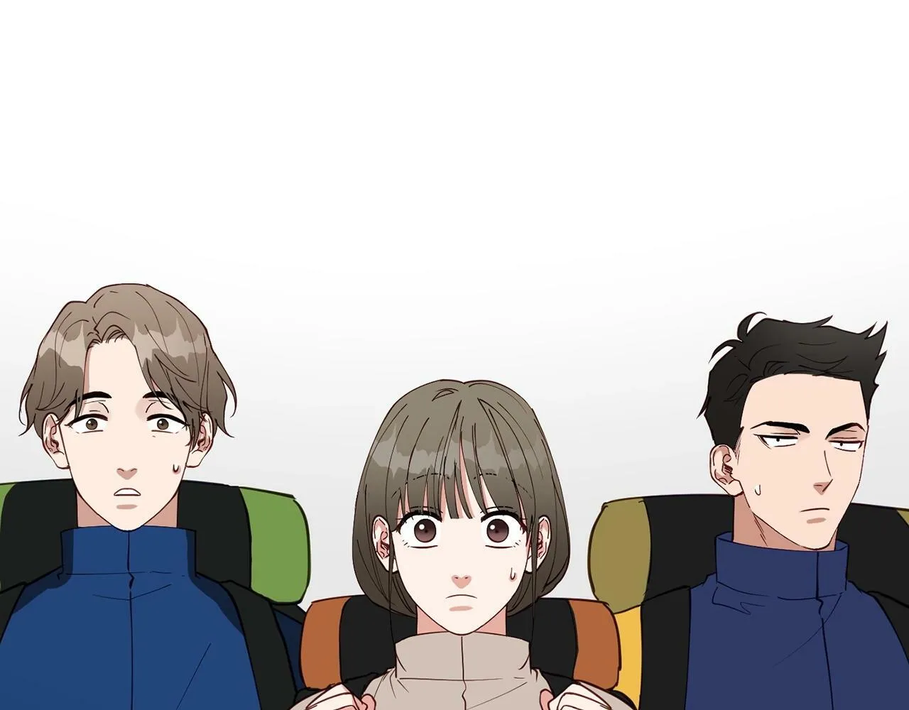 第15话 是荣耀也是利用 第148页