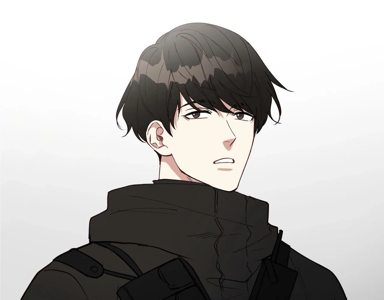 第15话 是荣耀也是利用 第175页