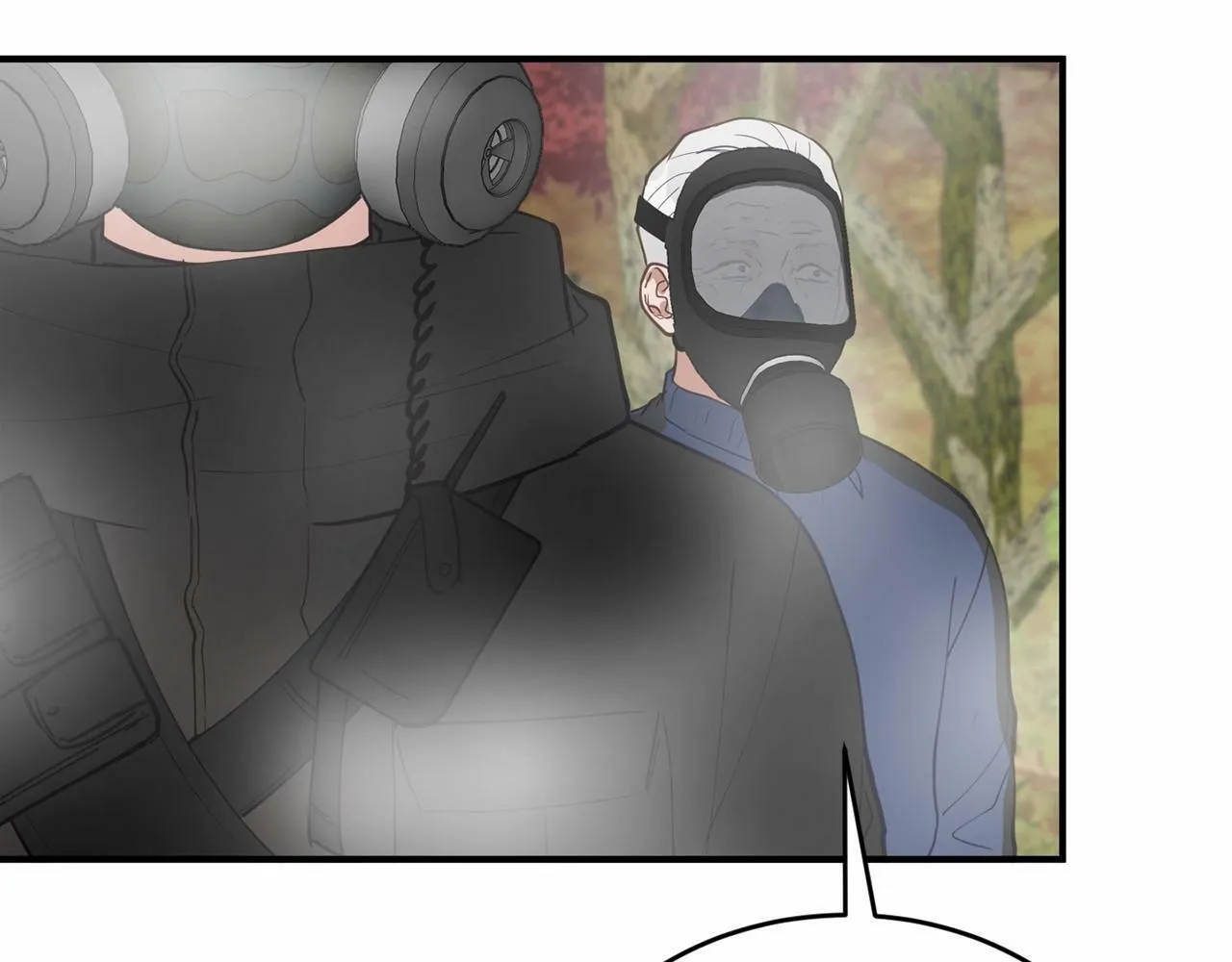 第7话 诱惑 第69页