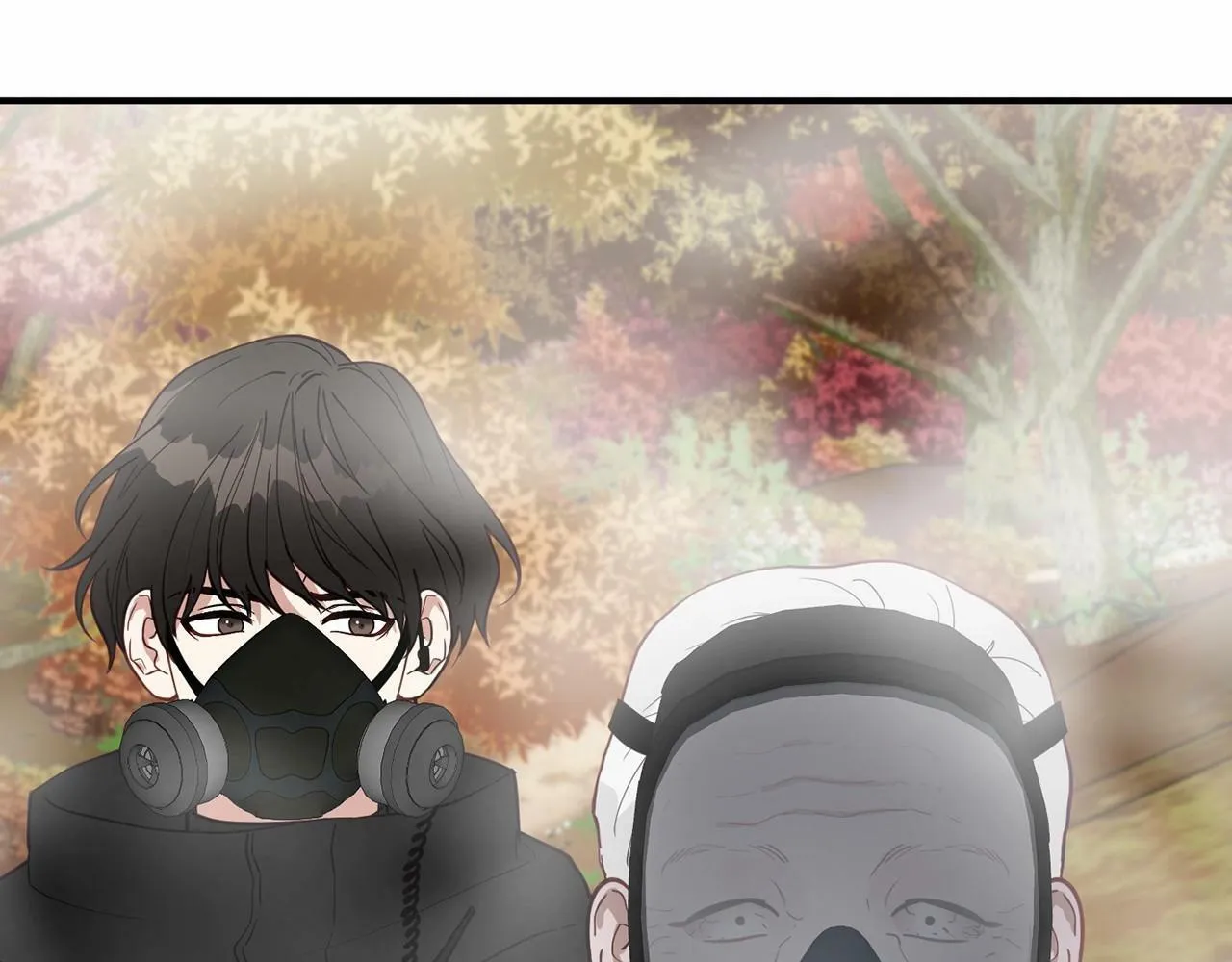 第7话 诱惑 第100页