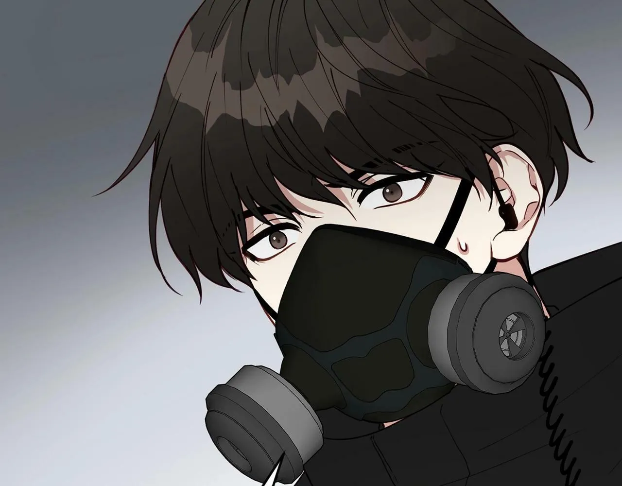 第7话 诱惑 第110页