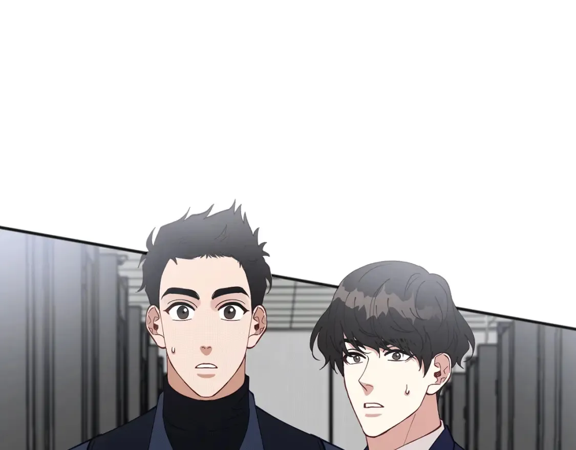 第51话 秘密营救 第10页