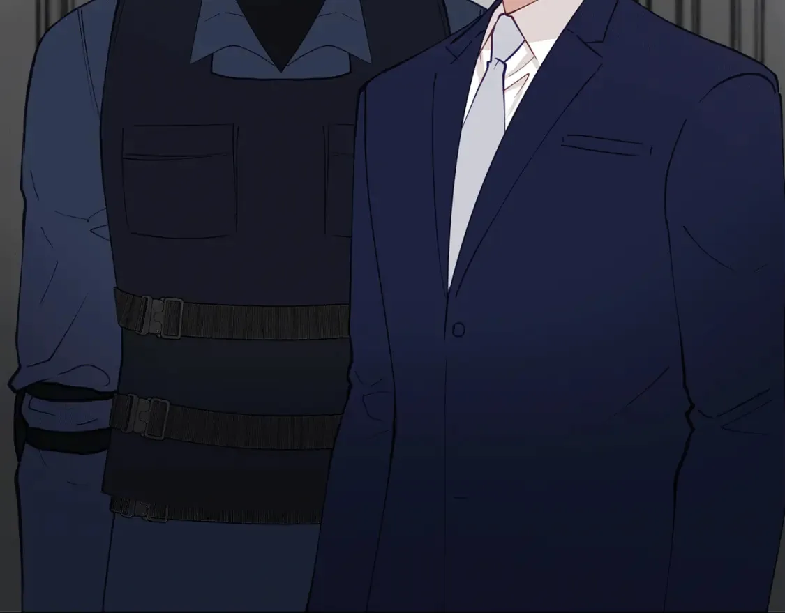 第51话 秘密营救 第11页