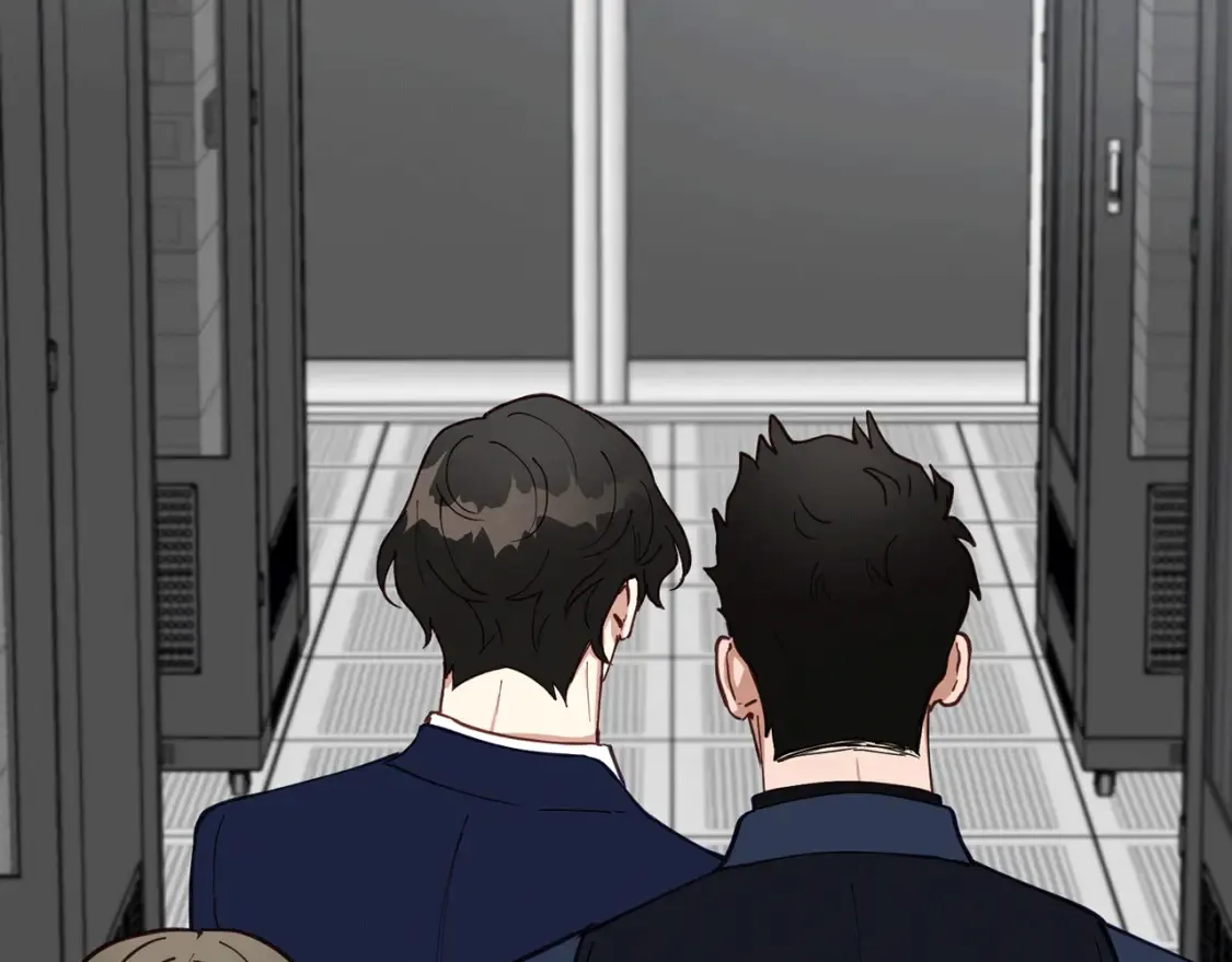 第51话 秘密营救 第19页