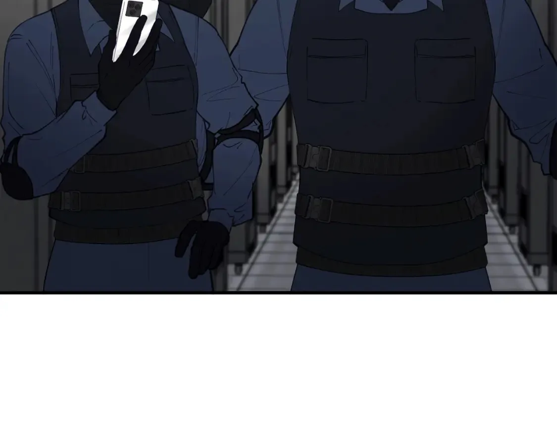 第51话 秘密营救 第46页
