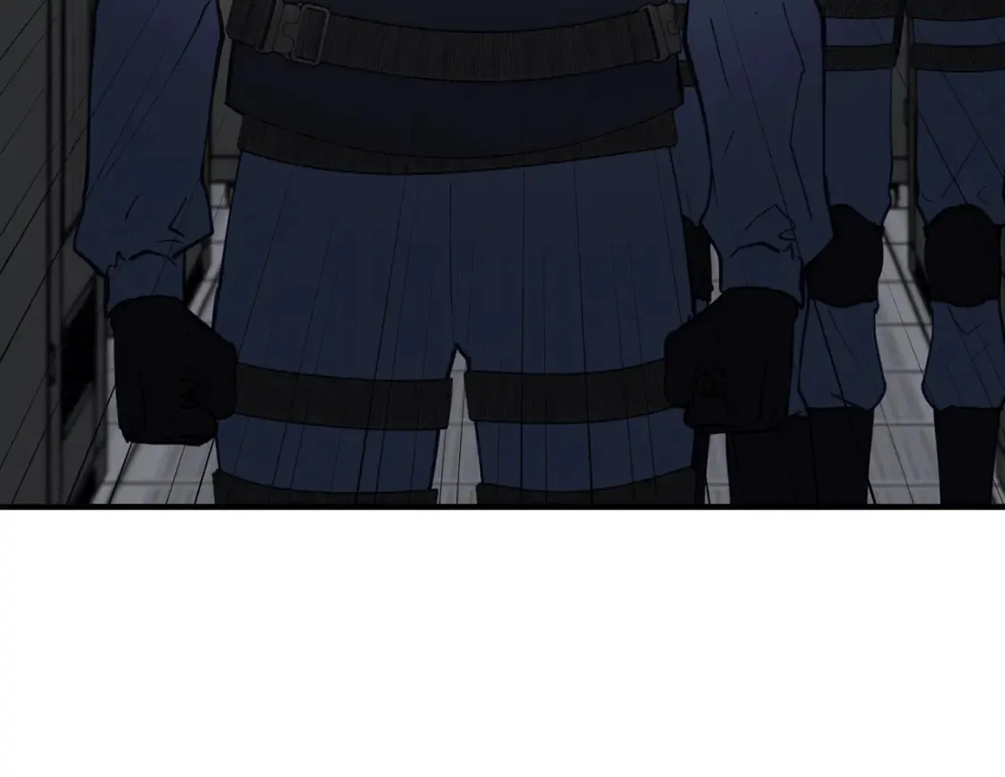 第51话 秘密营救 第73页