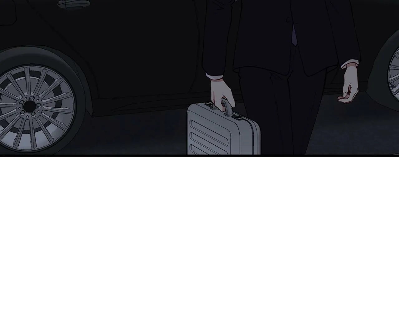 第27话 研制疫苗的目的 第9页