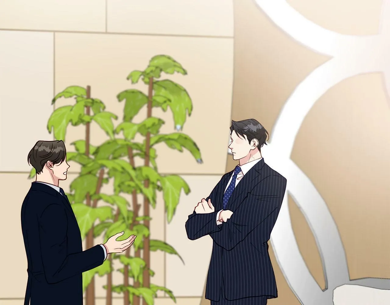 第27话 研制疫苗的目的 第24页