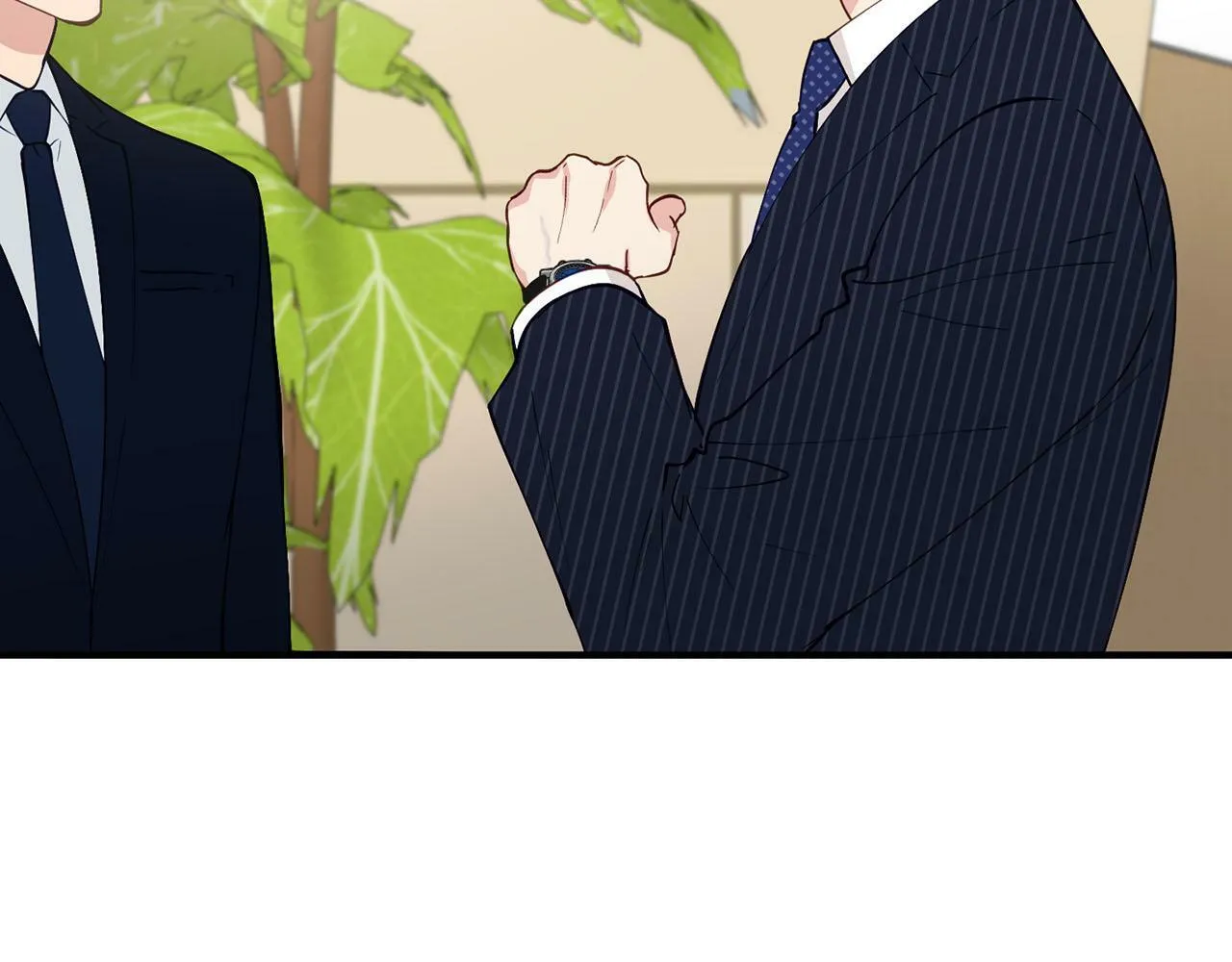 第27话 研制疫苗的目的 第28页