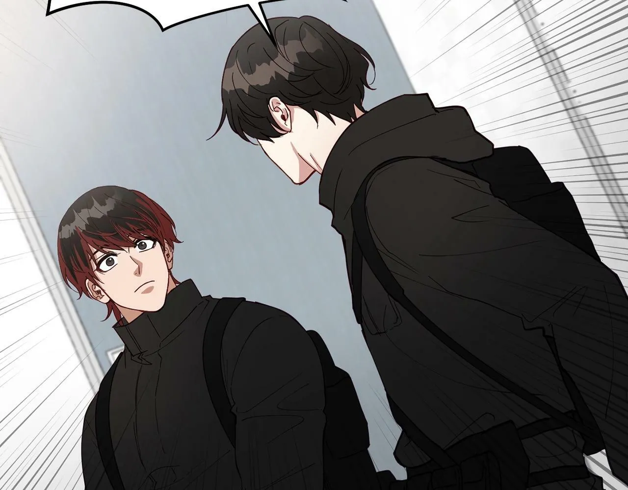第17话 我怎么晕倒的？ 第21页
