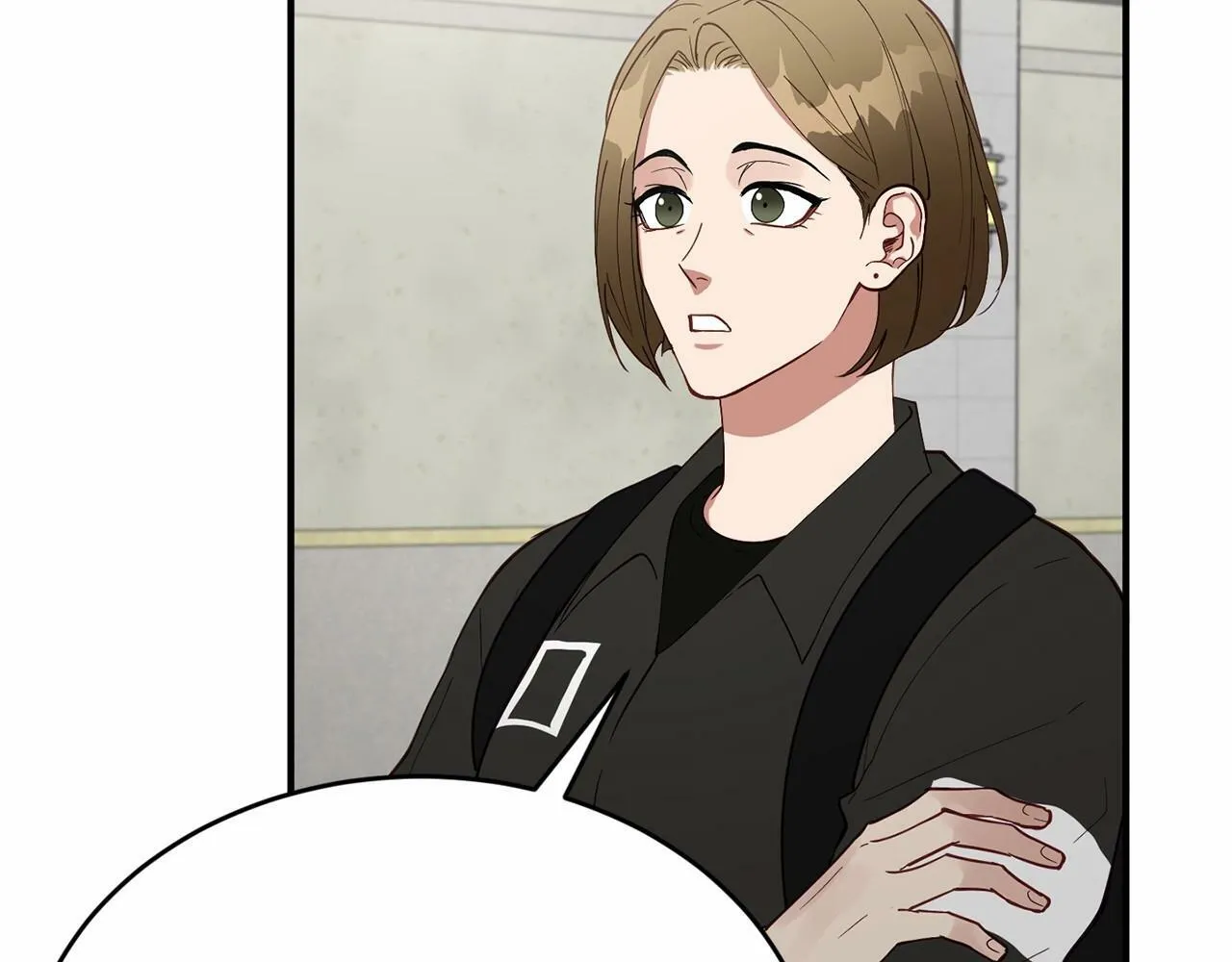 第17话 我怎么晕倒的？ 第45页