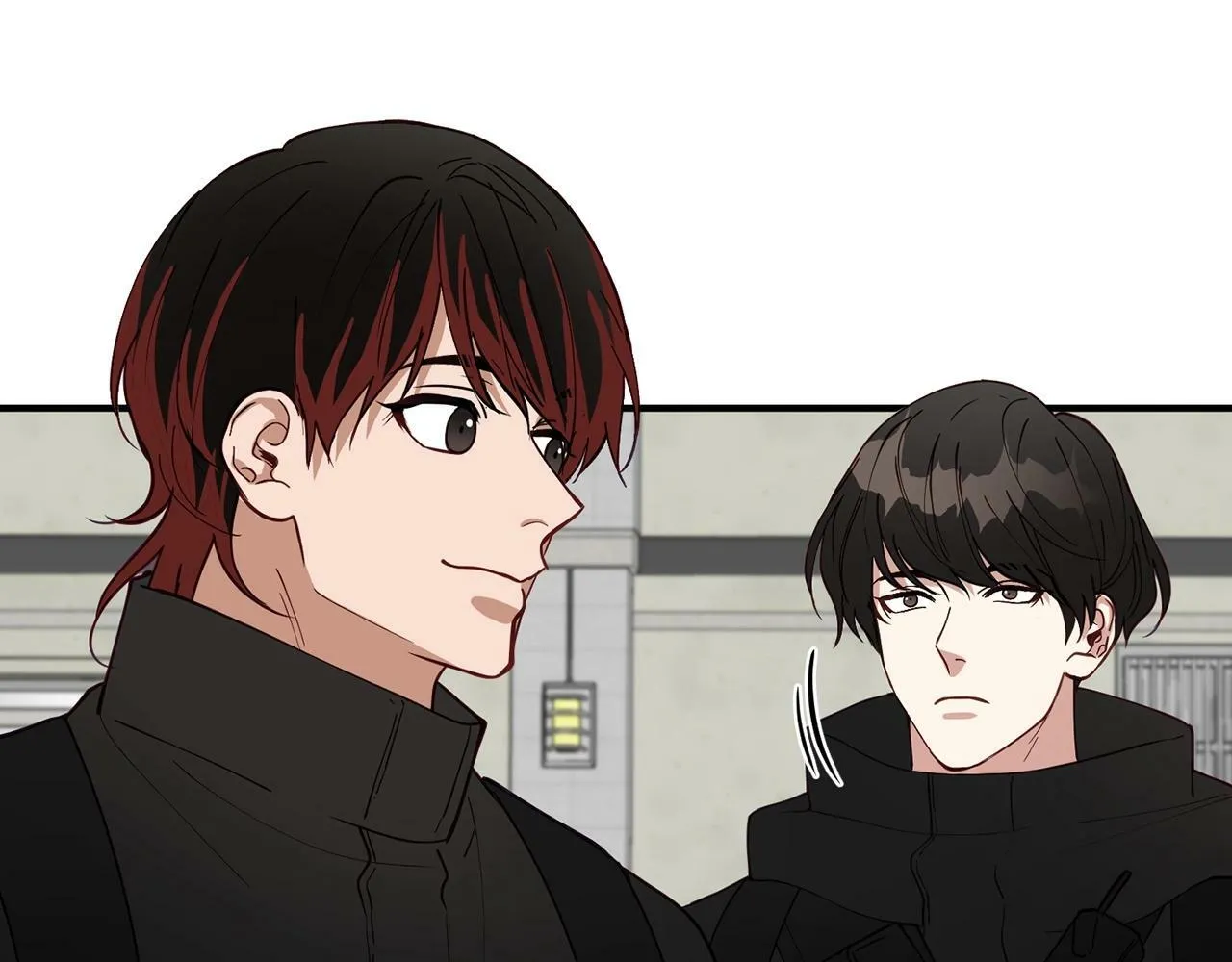 第17话 我怎么晕倒的？ 第61页