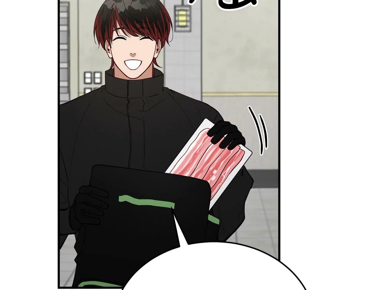 第17话 我怎么晕倒的？ 第63页