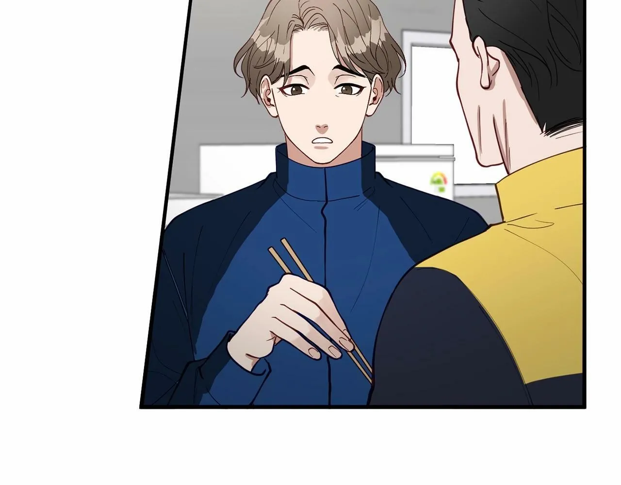 第17话 我怎么晕倒的？ 第74页