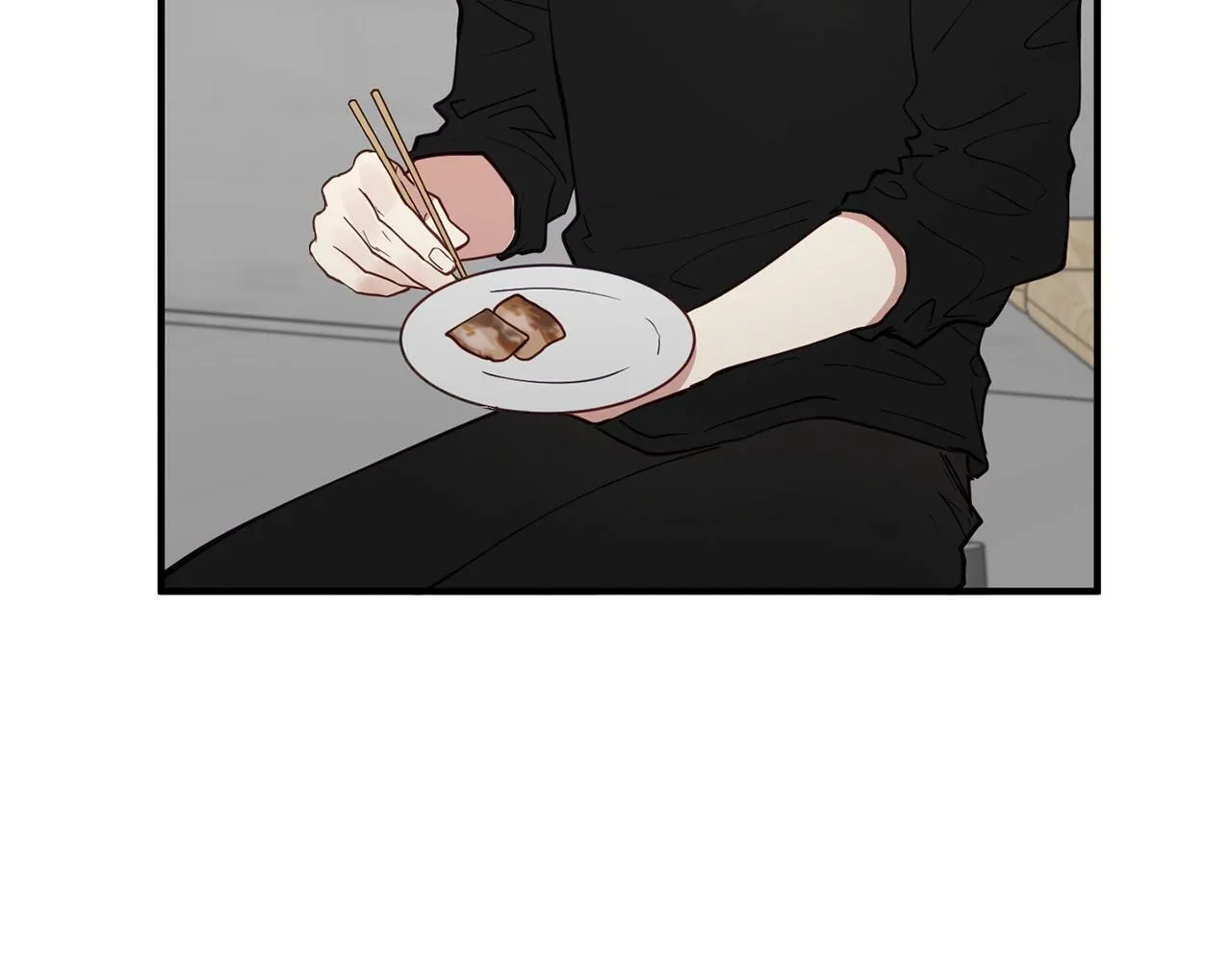 第17话 我怎么晕倒的？ 第88页