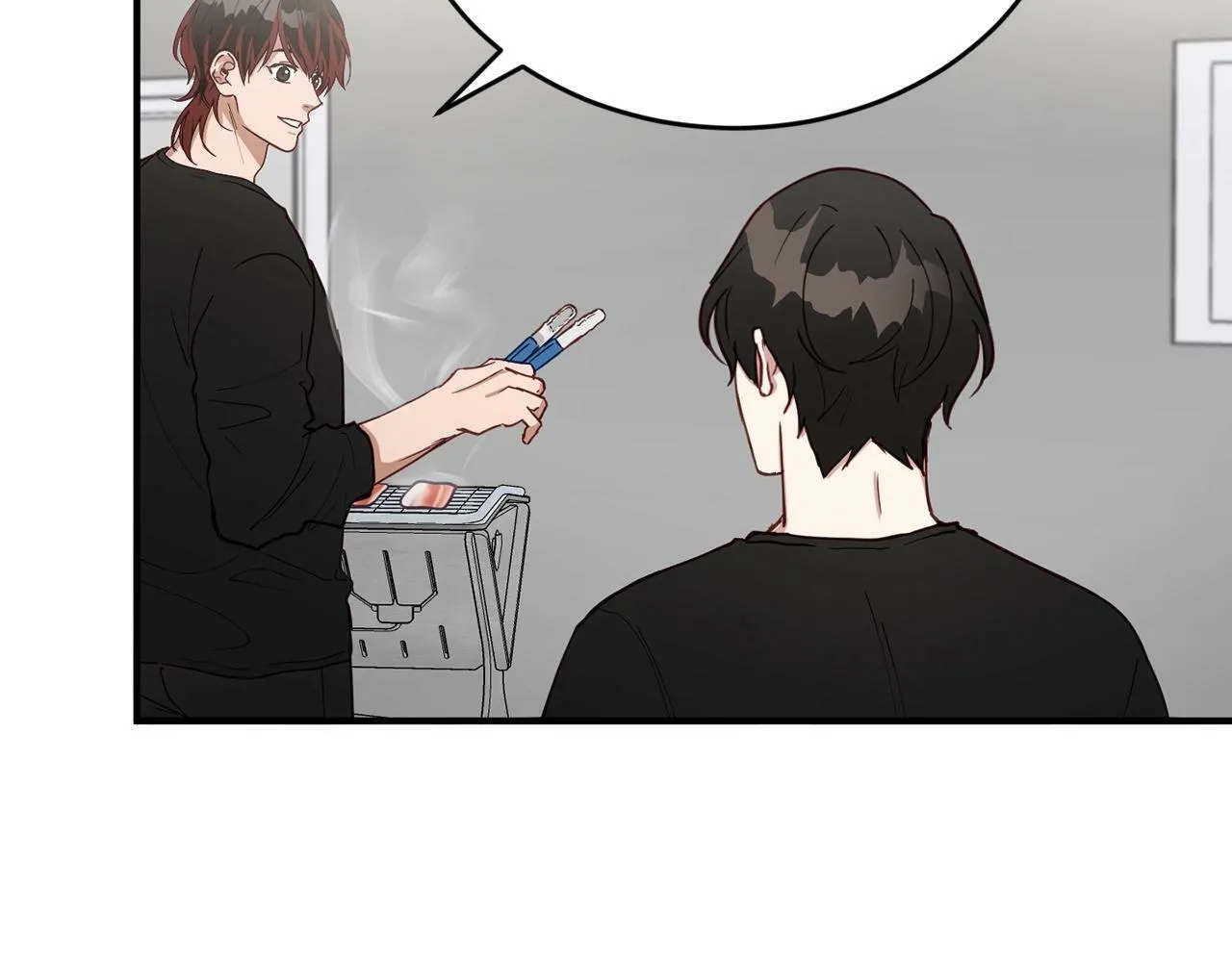 第17话 我怎么晕倒的？ 第95页