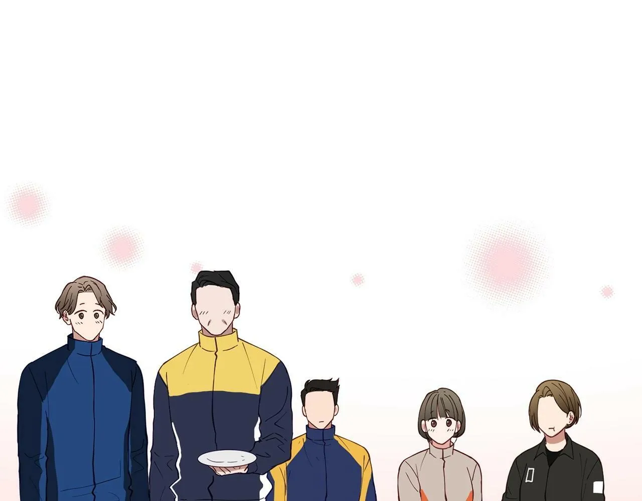 第17话 我怎么晕倒的？ 第108页