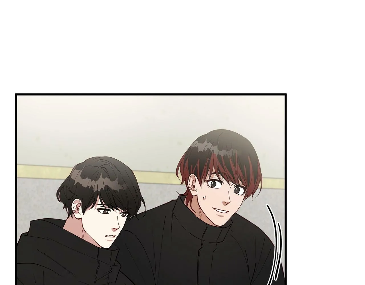 第17话 我怎么晕倒的？ 第128页
