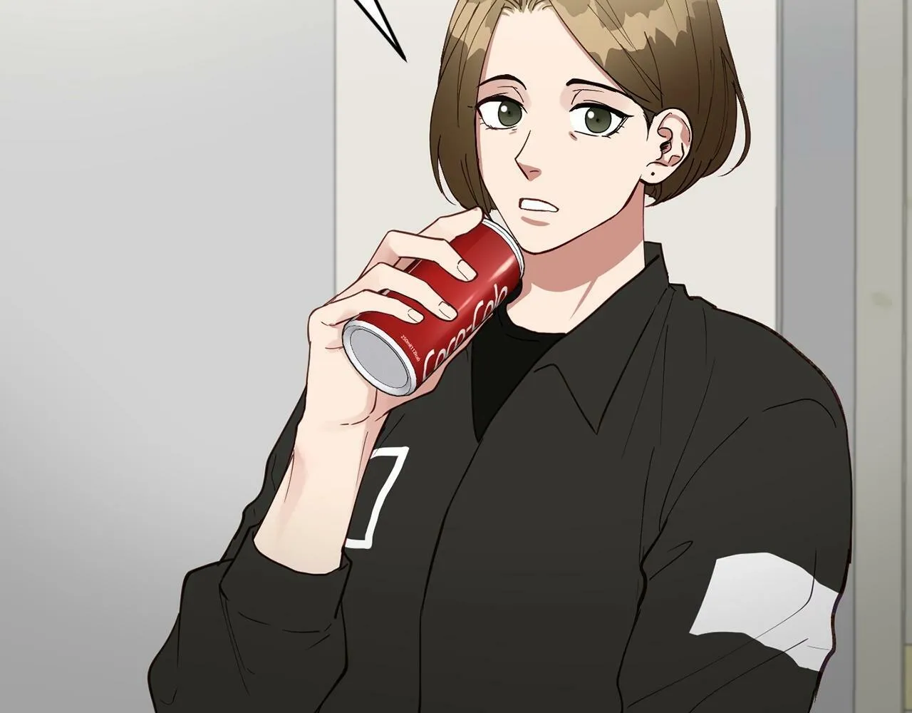 第17话 我怎么晕倒的？ 第140页