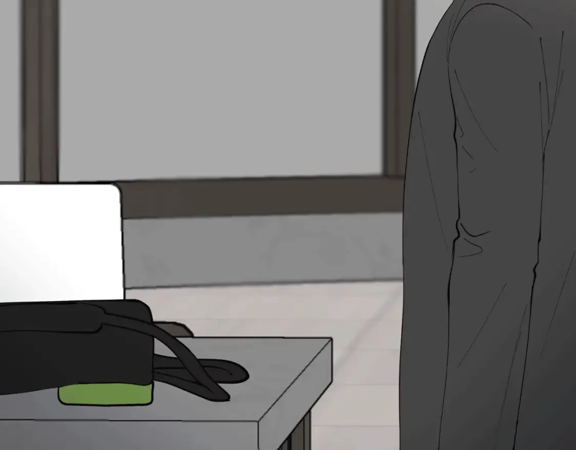 第49话 有预谋的袭击 第11页