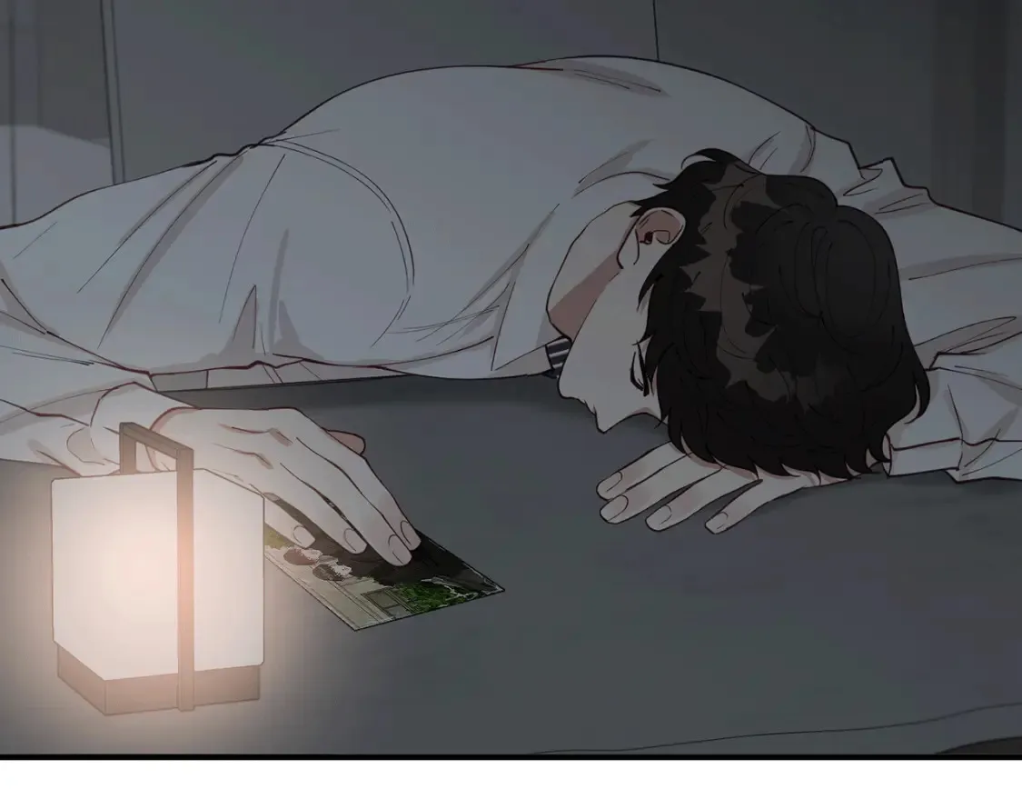 第49话 有预谋的袭击 第50页