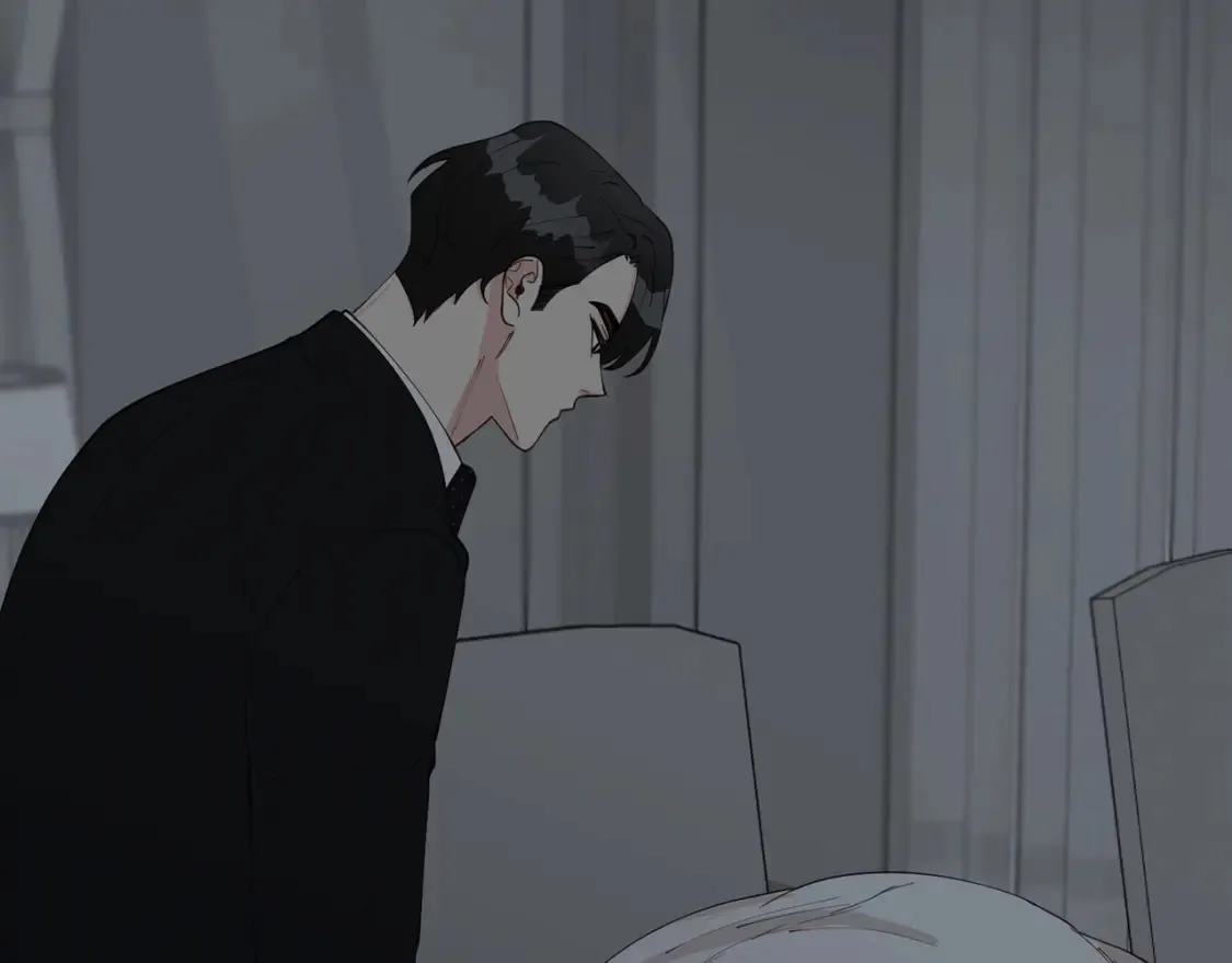 第49话 有预谋的袭击 第55页