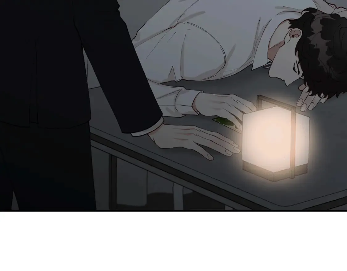 第49话 有预谋的袭击 第56页
