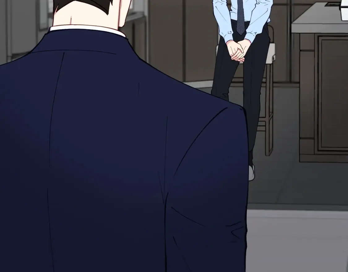 第54话 从未放弃的目标 第9页