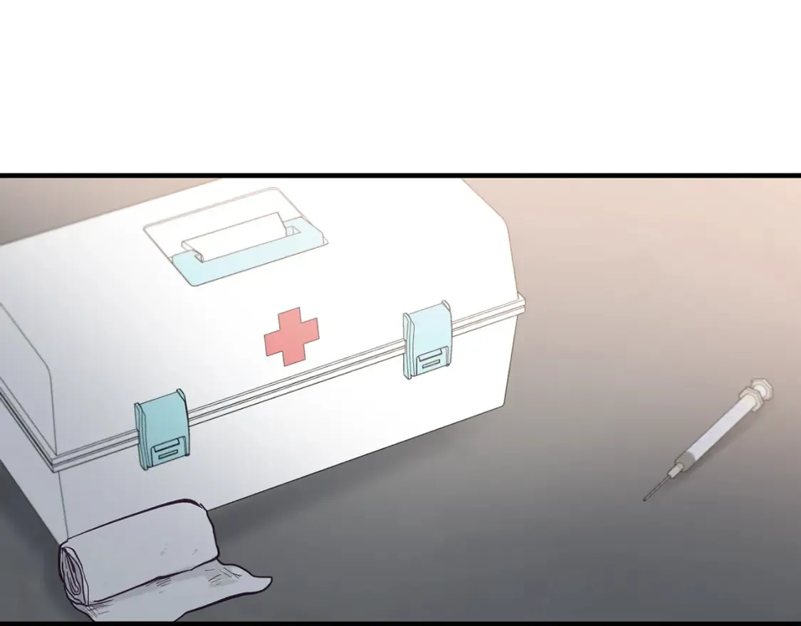 第54话 从未放弃的目标 第11页