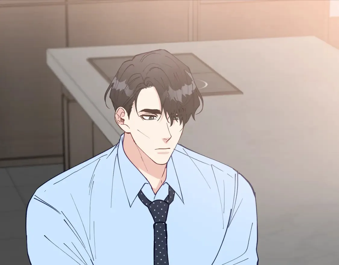 第54话 从未放弃的目标 第12页