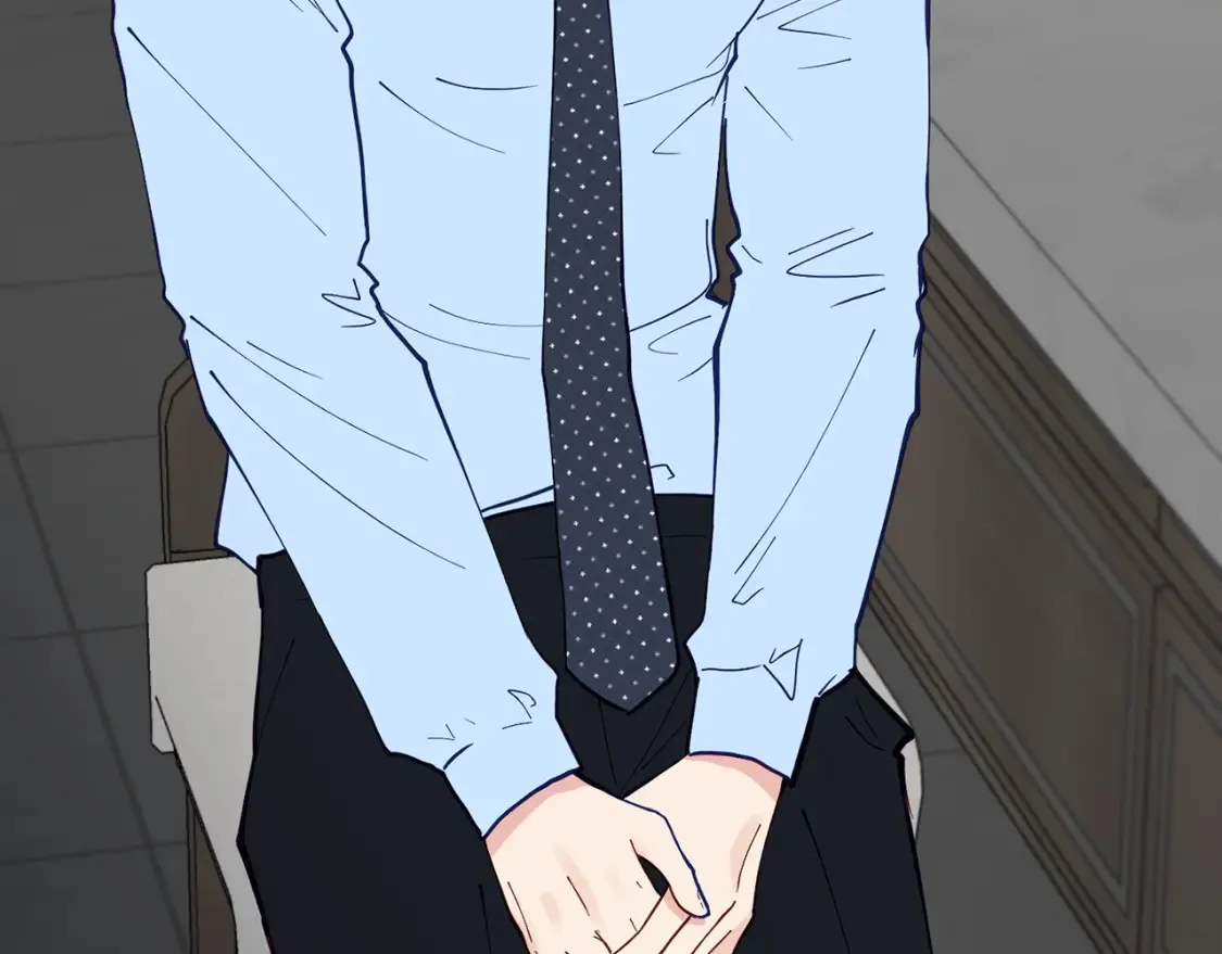 第54话 从未放弃的目标 第13页