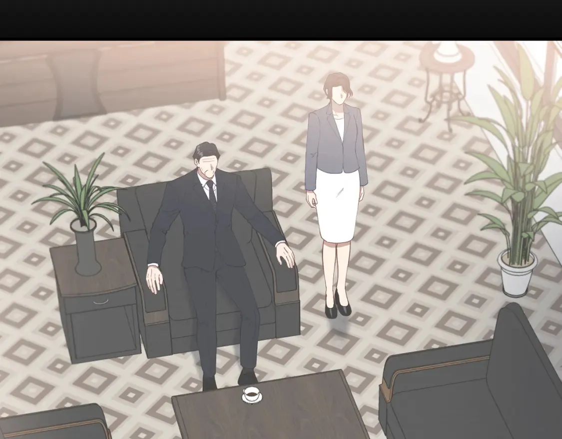 第54话 从未放弃的目标 第19页