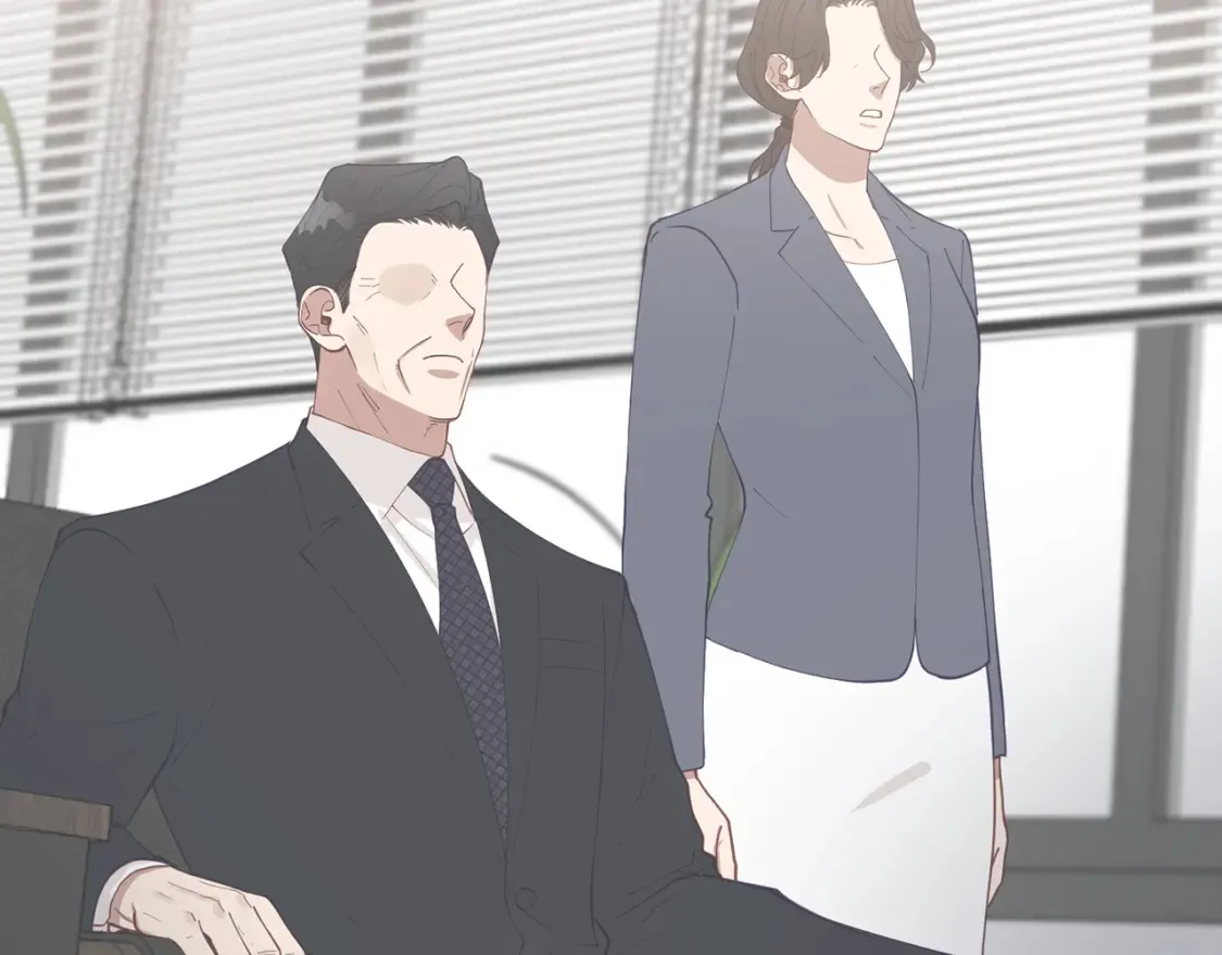 第54话 从未放弃的目标 第33页