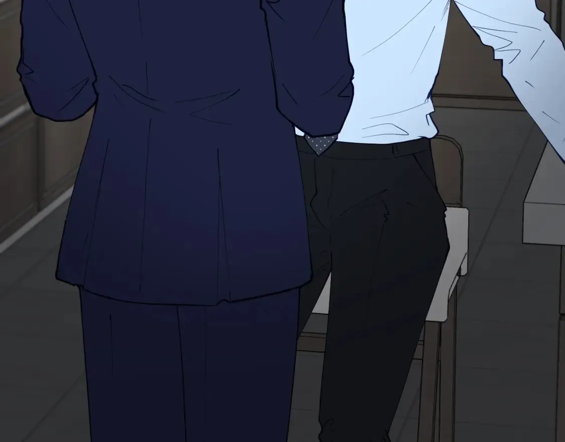第54话 从未放弃的目标 第61页