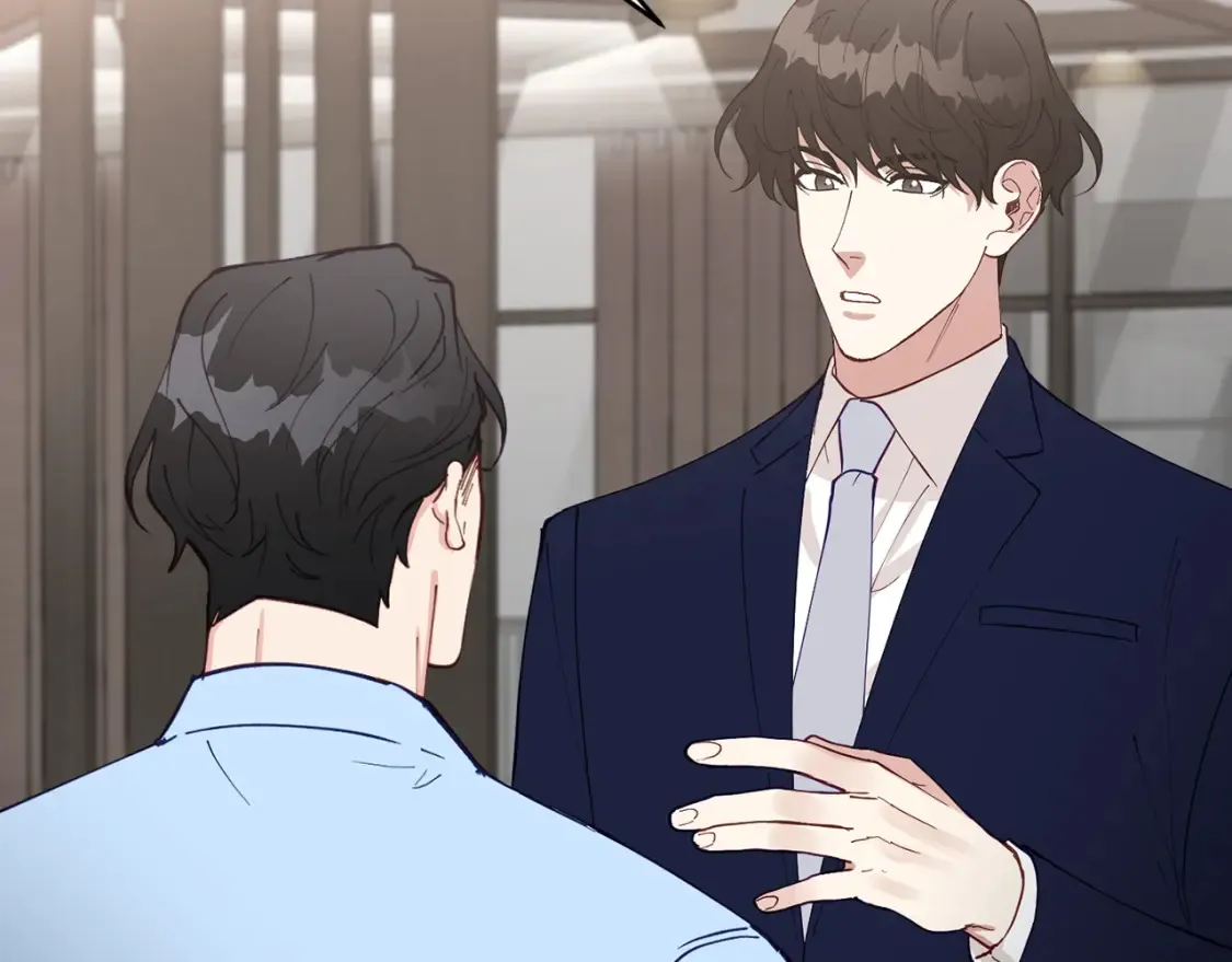 第54话 从未放弃的目标 第71页