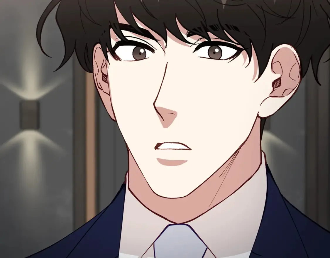 第54话 从未放弃的目标 第87页