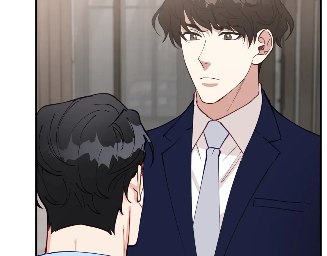 第54话 从未放弃的目标 第111页