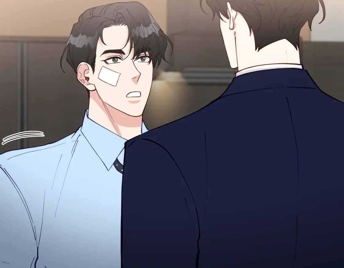 第54话 从未放弃的目标 第118页