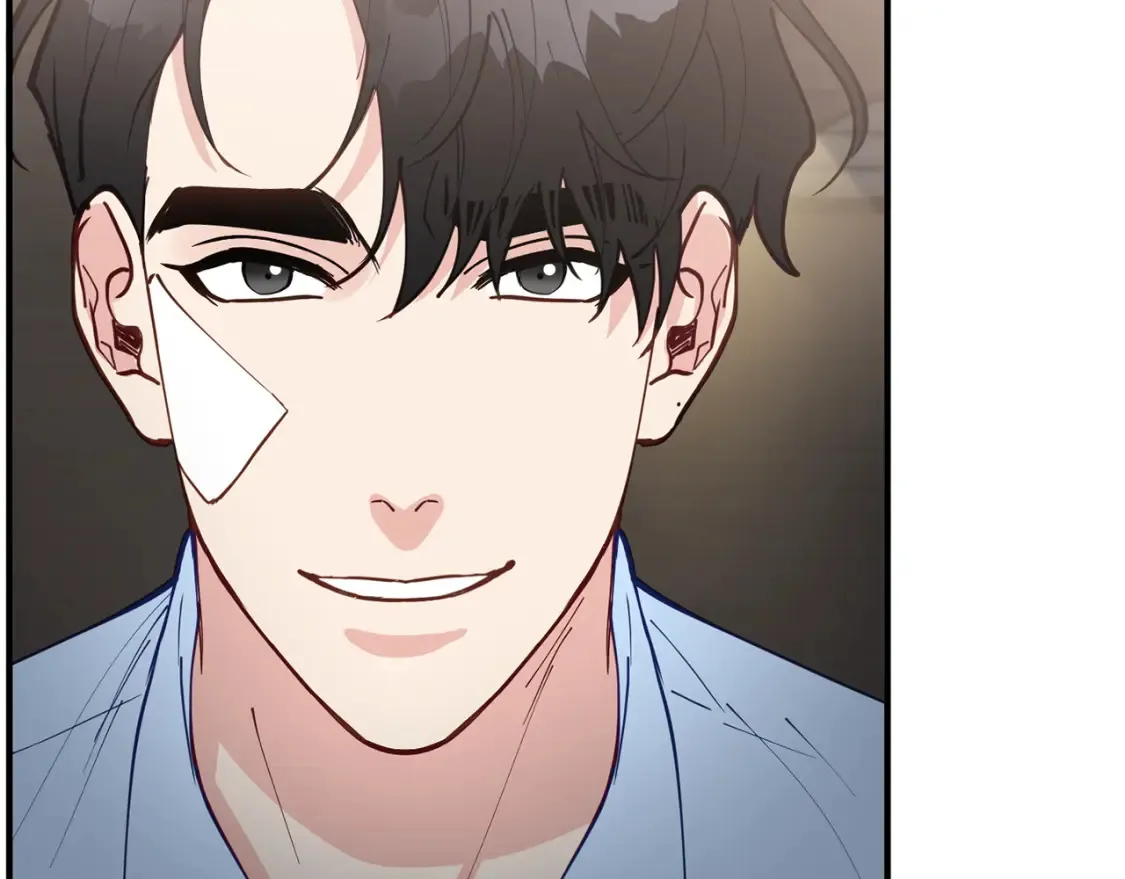 第54话 从未放弃的目标 第121页